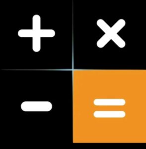 How to hide photos videos in calculator