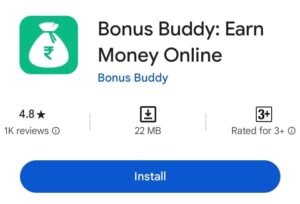 Earn easy money