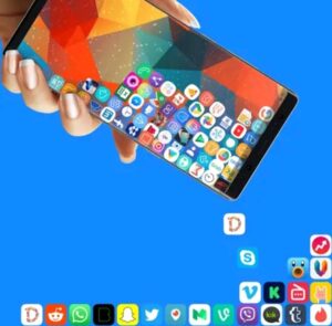 3d launcher
