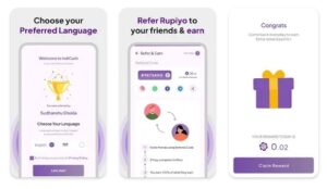 earn money
