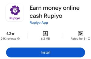 earn money