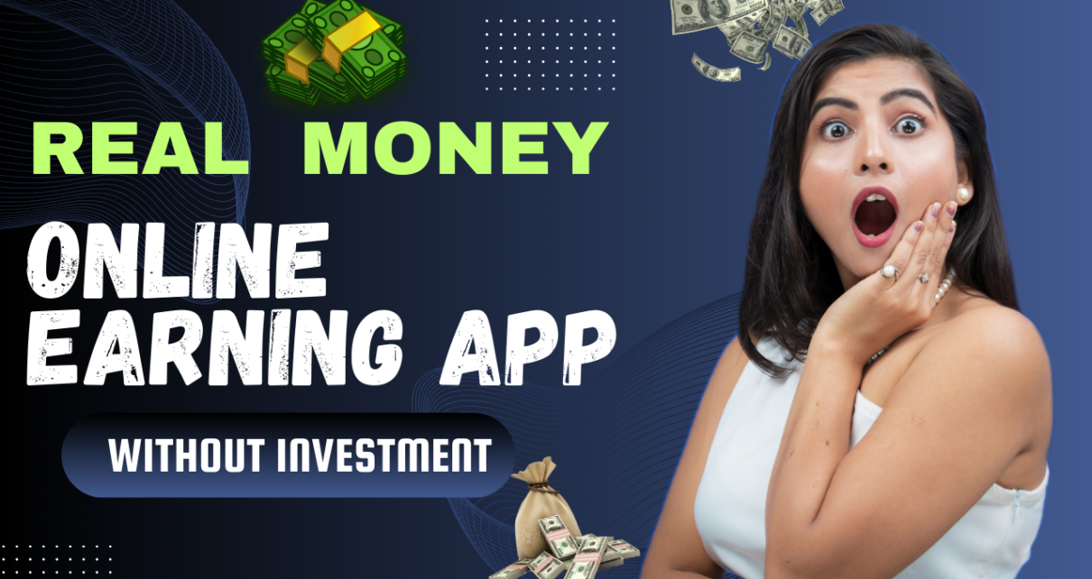 Daily earning